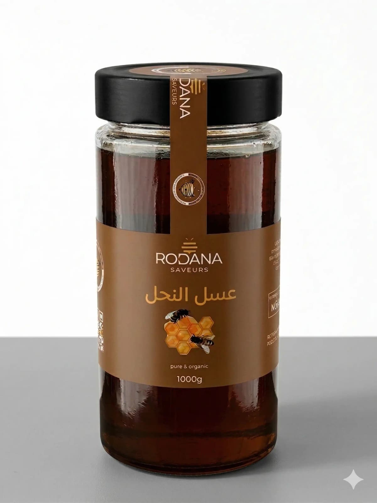 عسل النحل