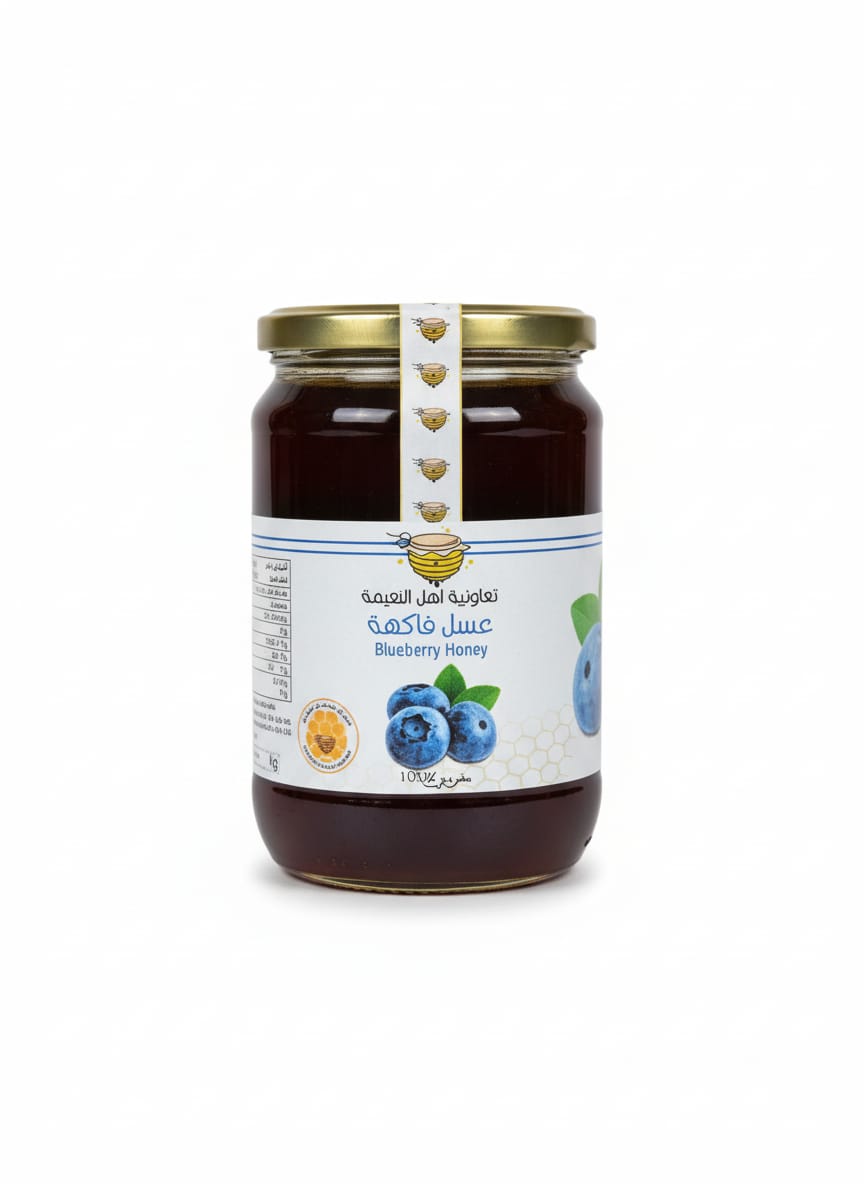 عسل الفاكهة