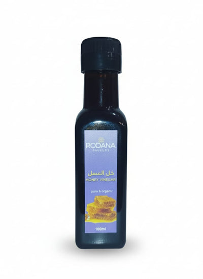 خل العسل الطبيعي