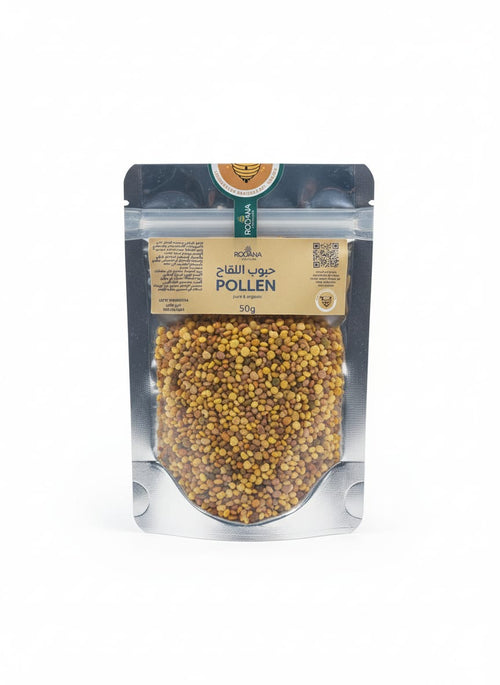 حبوب اللقاح