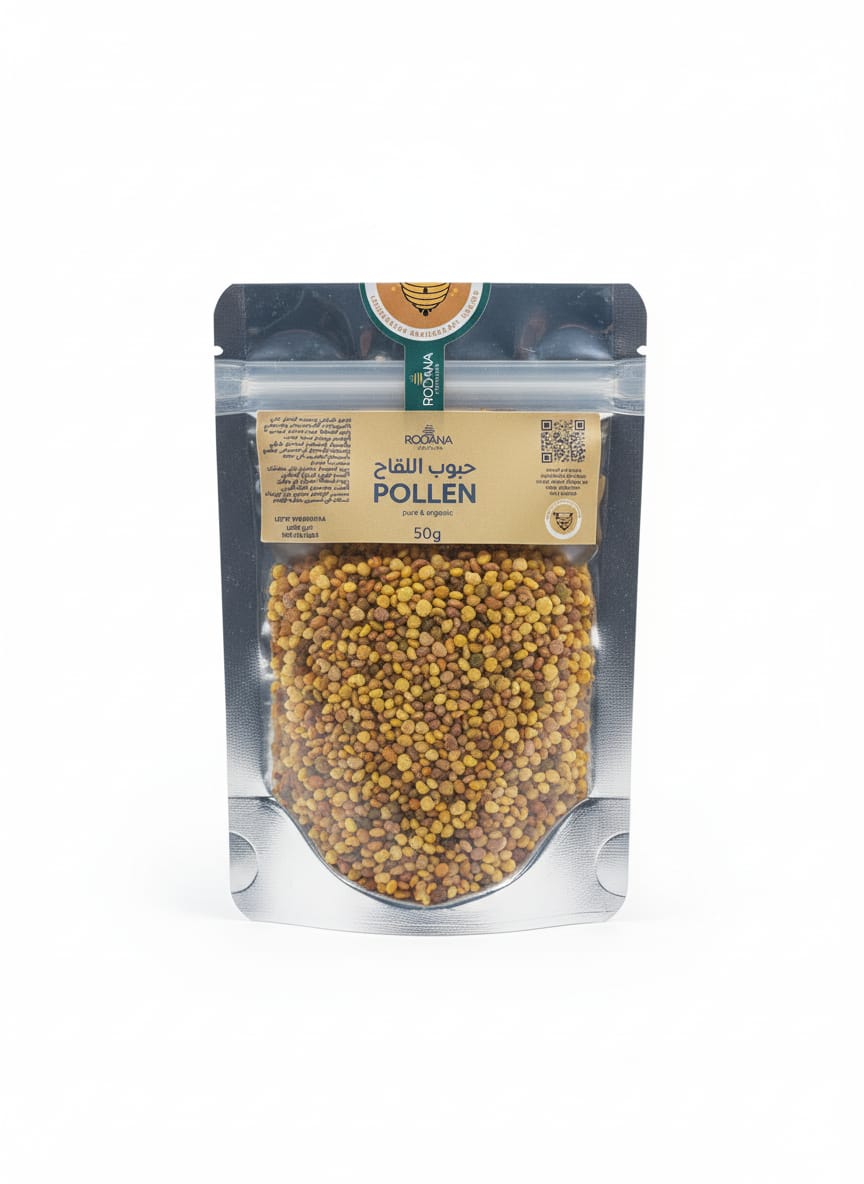 حبوب اللقاح